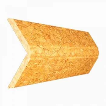 Угол пробковый наружный ArtCorkDesign С 302 (20х20х910мм) в Оренбурге