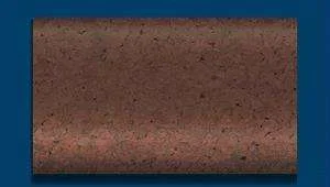 Плинтус пробковый ArtCorkDesing С 101 (Колер 13) 20x60x910 мм в Оренбурге