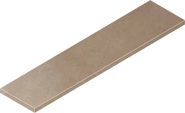 Керамогранит Italon Этернум Голд Ступень угловая левая 33х120 (Натуральная) в Оренбурге