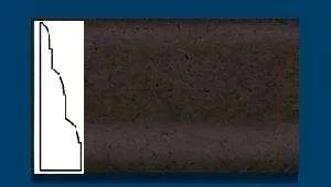 Плинтус пробковый ArtCorkDesing С 105 (Колер 20) 18x45x910 мм в Оренбурге