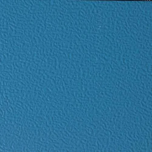 Спортивный линолеум GraboSport Mega 6170 Синий (2м) в Оренбурге