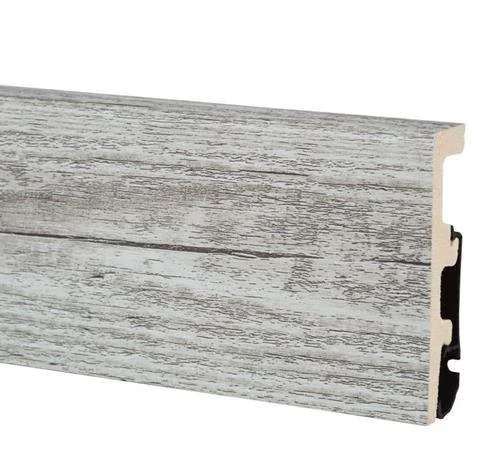 Плинтус полиуретановый Arbiton INTEGRA 14 Дуб Орегон 2,4 м в Оренбурге