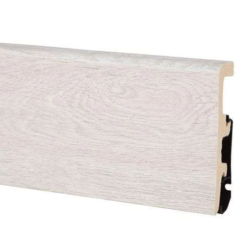 Плинтус полиуретановый Arbiton INTEGRA 04 Северный Ясень 2,4 м в Оренбурге