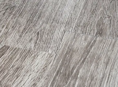 Кварц-виниловая плитка Alpine Floor Ultra Дуб Дымчатый ЕСО 5-24 2 мм. 34 класс в Оренбурге