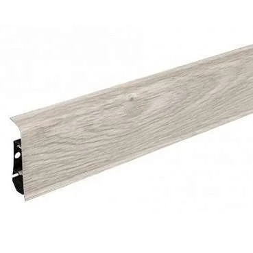 Плинтус пластиковый Arbiton INDO70 16 Дуб Кавказский  2,5 м в Оренбурге