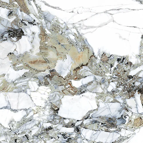 Керамогранит Vitra SityMarble Амазония Мультиколор 60х60 (Лаппатированная и Реттифицированная) в Оренбурге