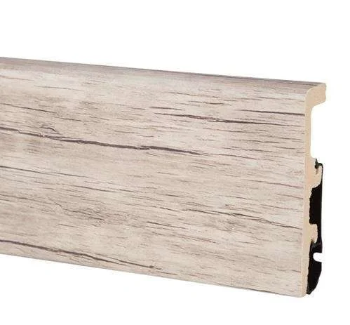 Плинтус полиуретановый Arbiton INTEGRA 12 Дуб Рома  2,4 м в Оренбурге