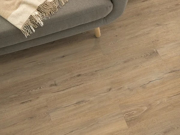 Ламинат Egger PRO 12/33 4V Дуб Мелба натуральный EPL190 в Оренбурге