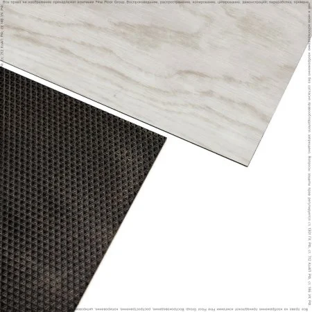 ПВХ плитка FineFlex Wood Дуб Лапландский FX-105 в Оренбурге