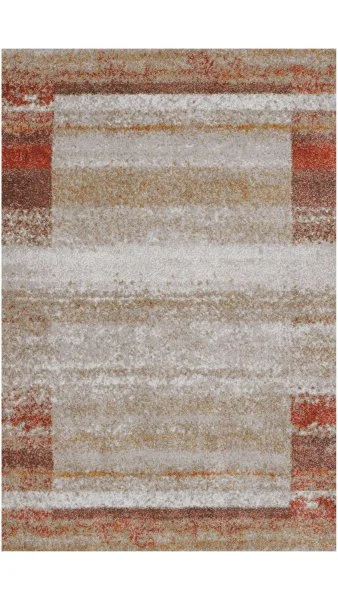 Ковер Синтелон Mondo 0,80х1,50 58DYH Прямоугольник в Оренбурге