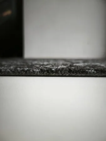 Ковровая плитка Bonkeel Star Graphit в Оренбурге