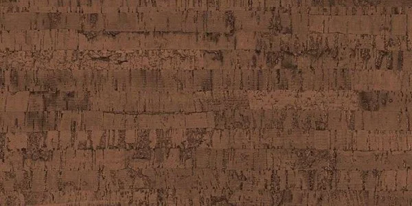 Пробковое покрытие CorkStyle Eco Cork Linea Chocco (915 x 305 x 6 мм) в Оренбурге