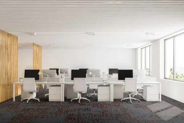 Ковровая плитка AW Macro 91 в Оренбурге