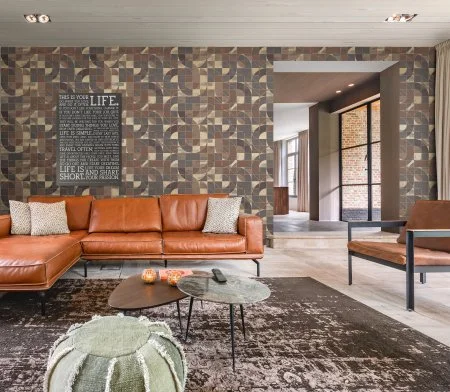 Обои Milassa Geometrica Gm1, 009/1 в Оренбурге