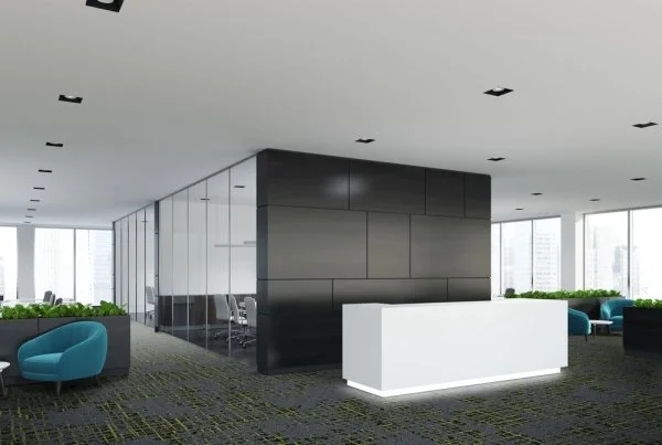 Ковровая плитка AW Macro 92 в Оренбурге