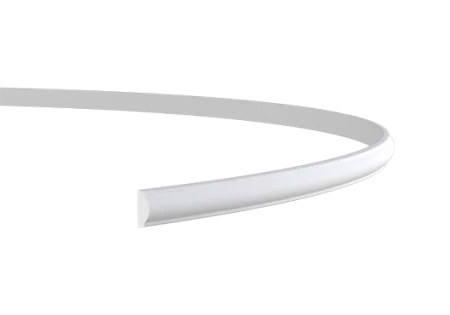 Молдинг Европласт 1.51.378 Гибкий 2,0 м в Оренбурге