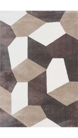 Ковер Синтелон Creative 1,60X2,30 16GWG Прямоугольник в Оренбурге