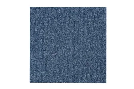 Ковровая плитка Bonkeel Space Blue в Оренбурге