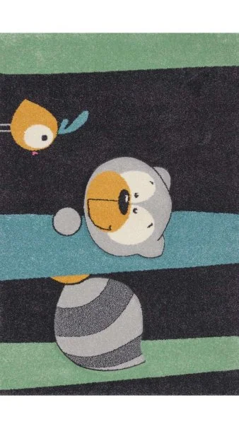 Ковер Синтелон Pastel Kids 1,60x2,30 W9MZM Прямоугольник в Оренбурге