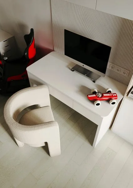 Паркетная доска Quartz Parquet Классик 5 мм Дуб Скандинавский 1258-57 в Оренбурге