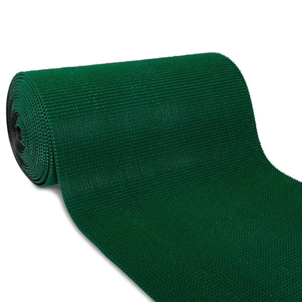 Щетинистое покрытие Альфа-Стиль 163 Зелёный - 0,9х15 м. пог в Оренбурге