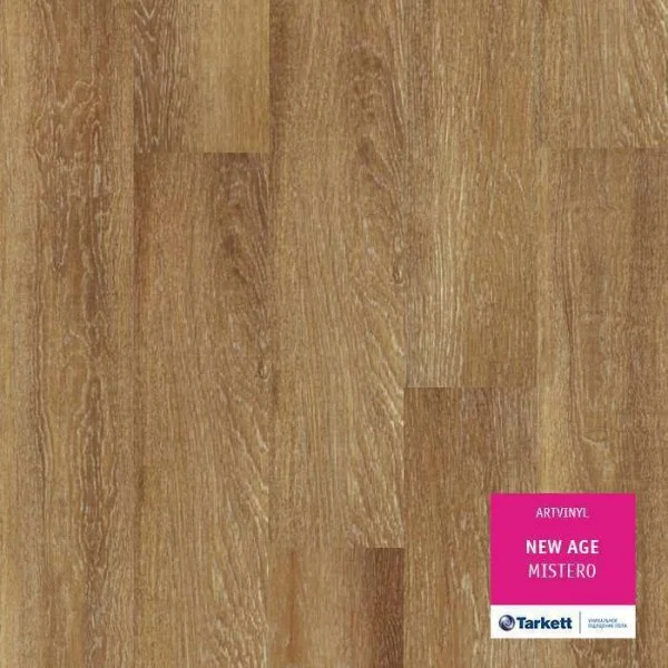 ПВХ плитка Tarkett New Age Mistero Планка 152Х914 в Оренбурге