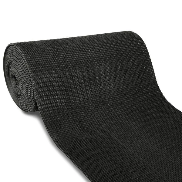 Щетинистое покрытие Альфа-Стиль 127 Мокрый асфальт - 0,9х15 м. пог в Оренбурге