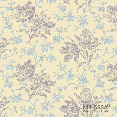 Обои Milassa Classic LS2, 004 в Оренбурге