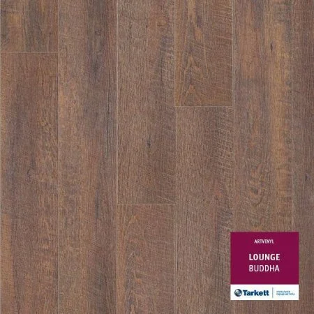 ПВХ плитка Tarkett Lounge Buddha Планка 152Х914 в Оренбурге