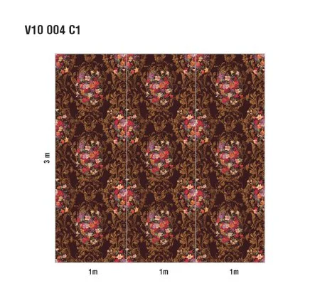 Обои Loymina Classic II V10, 004, C1 в Оренбурге