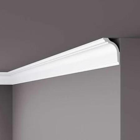 Карниз NMC Nomastyl GT1 (85х60х2000мм) в Оренбурге