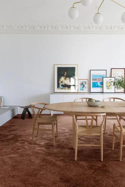 Ковровое покрытие AW Kiama 48 - (5м) в Оренбурге