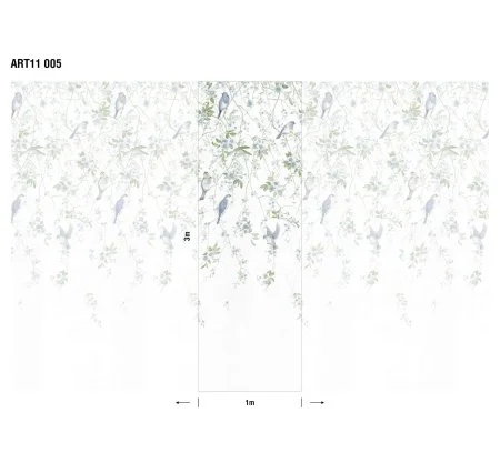 Обои Loymina Пейзаж ART11 005 в Оренбурге