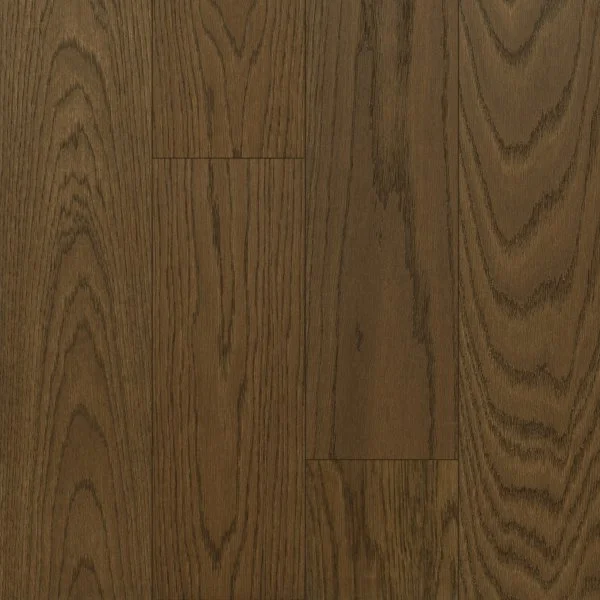 Паркетная доска Quartz Parquet Классик 5 мм Дуб Брауни 413 в Оренбурге