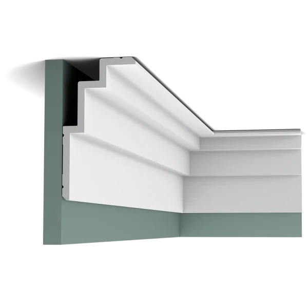 Карниз Orac C392 (10*19*2000 мм) в Оренбурге