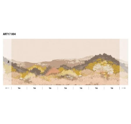 Обои Loymina Пейзаж vol. 2 ART17 004 в Оренбурге