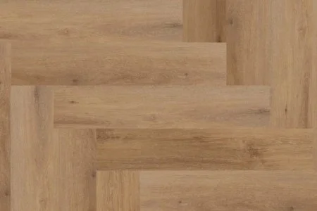 Виниловый пол Floor Factor Herringbone Natural Oak в Оренбурге