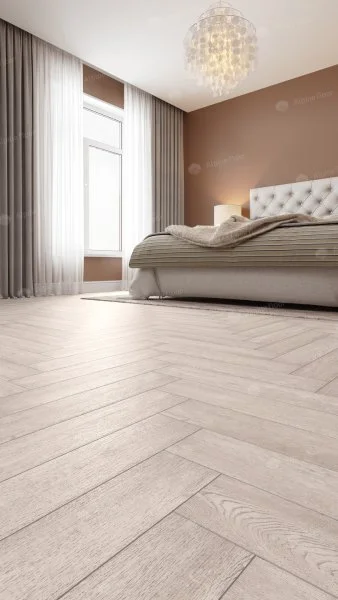 Кварц-виниловая плитка Alpine Floor Parquet Голубой Лес ЕСО 16-9 2.5 мм. 43 класс в Оренбурге