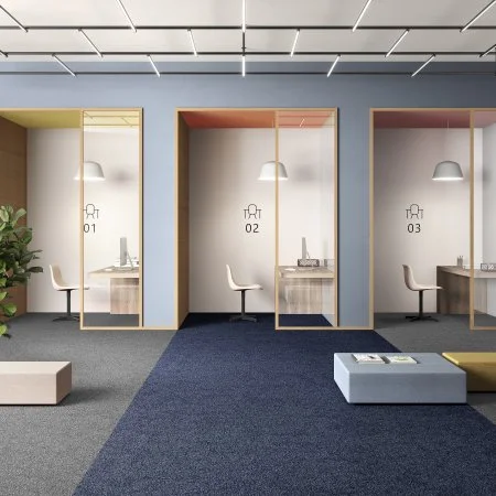 Ковровая плитка AW Medusa 77 в Оренбурге