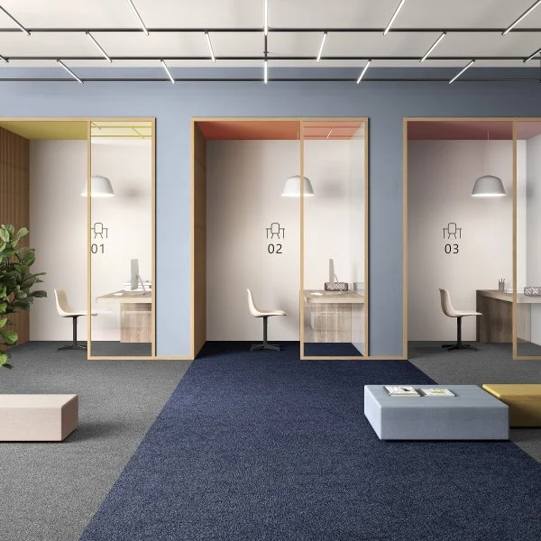 Ковровая плитка AW Medusa 77 в Оренбурге