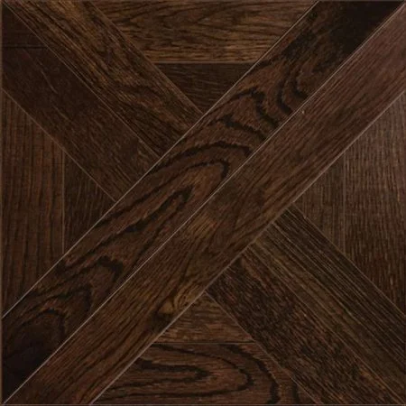 Модульный паркет Гордон Дуб Темный 449х449х15 мм в Оренбурге