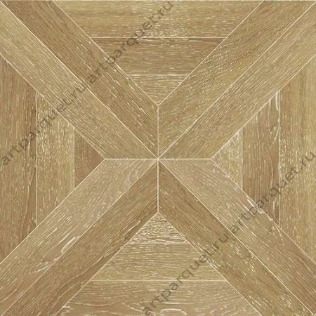 Модульный паркет Kochanelli Квадро Дуб Эстато 441х441х15 мм в Оренбурге