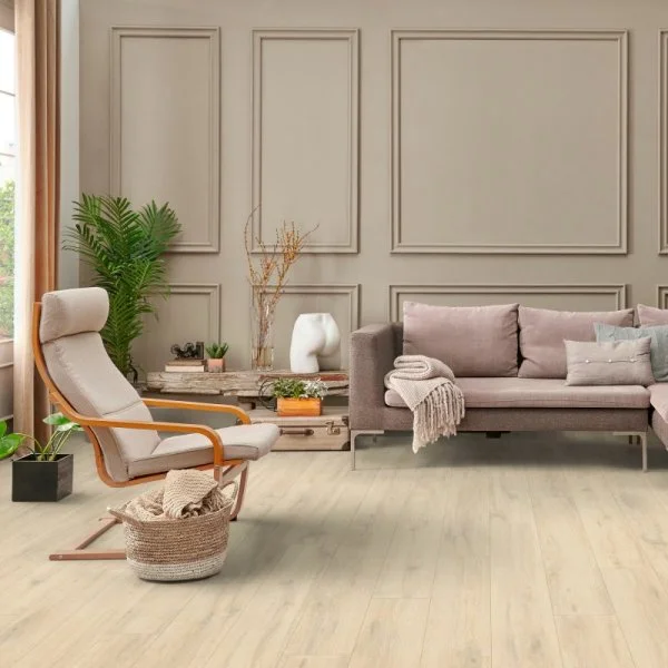 Ламинат Aberhof Tornado 1062 Дуб Миура 8мм 33кл в Оренбурге