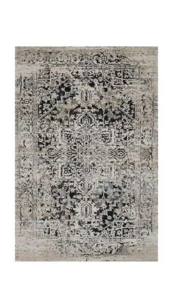 Ковер Синтелон Boho 1,20х1,70 37WMW Прямоугольник в Оренбурге