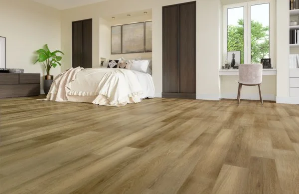 Кварц-виниловая плитка Refloor Fargo Comfort 70W921 Дуб Мехико (Градиент) в Оренбурге