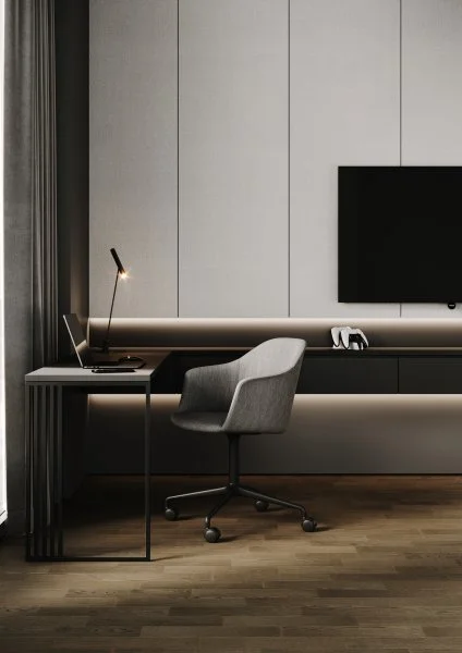 Паркетная доска Quartz Parquet Штучный паркет Дуб Амбарный 44-1258-04 в Оренбурге