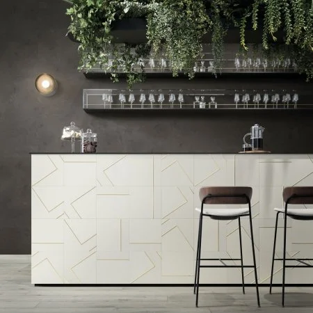 Керамогранит Italon Вандефул Лайф Аш (Реттифицированная, 20x160) в Оренбурге