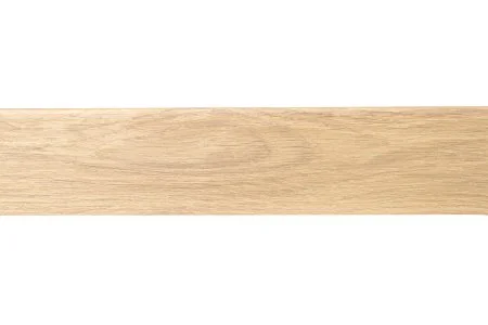 Плинтус дюрополимерный Bonkeel Дуб Бежевый (80х14х2000 мм) в Оренбурге
