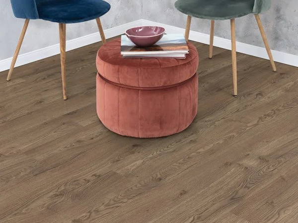 Ламинат Egger PRO 12/33 4V Дуб Ольхон дымчатый EPL146 в Оренбурге