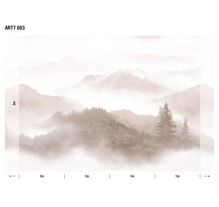 Обои Loymina Пейзаж ART7 003 в Оренбурге
